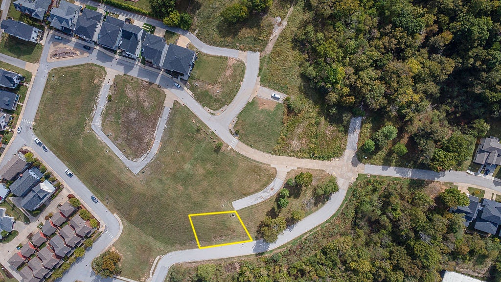 TBD N Observatory Road