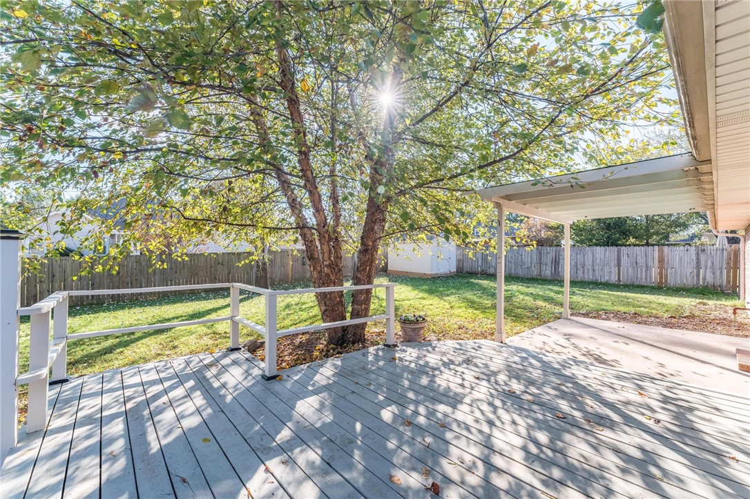 Meadows Sub - Residential