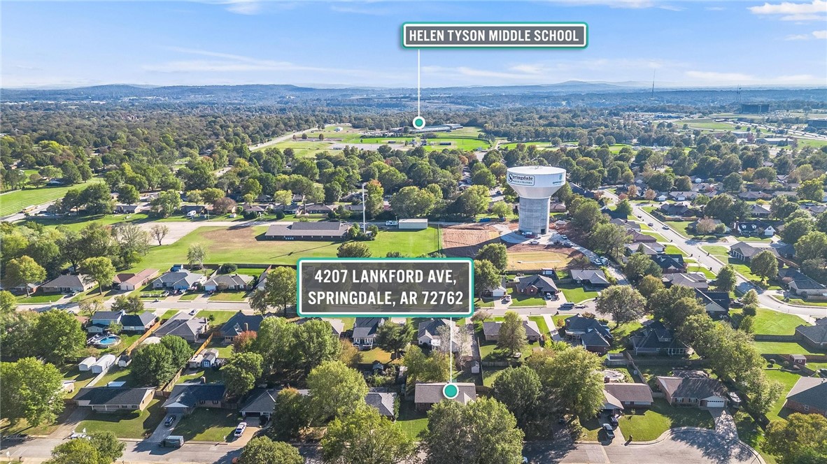 Meadows Sub - Residential