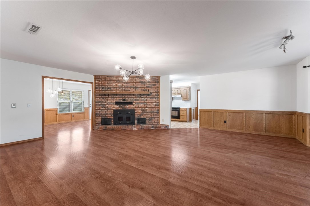 Meadows Sub - Residential