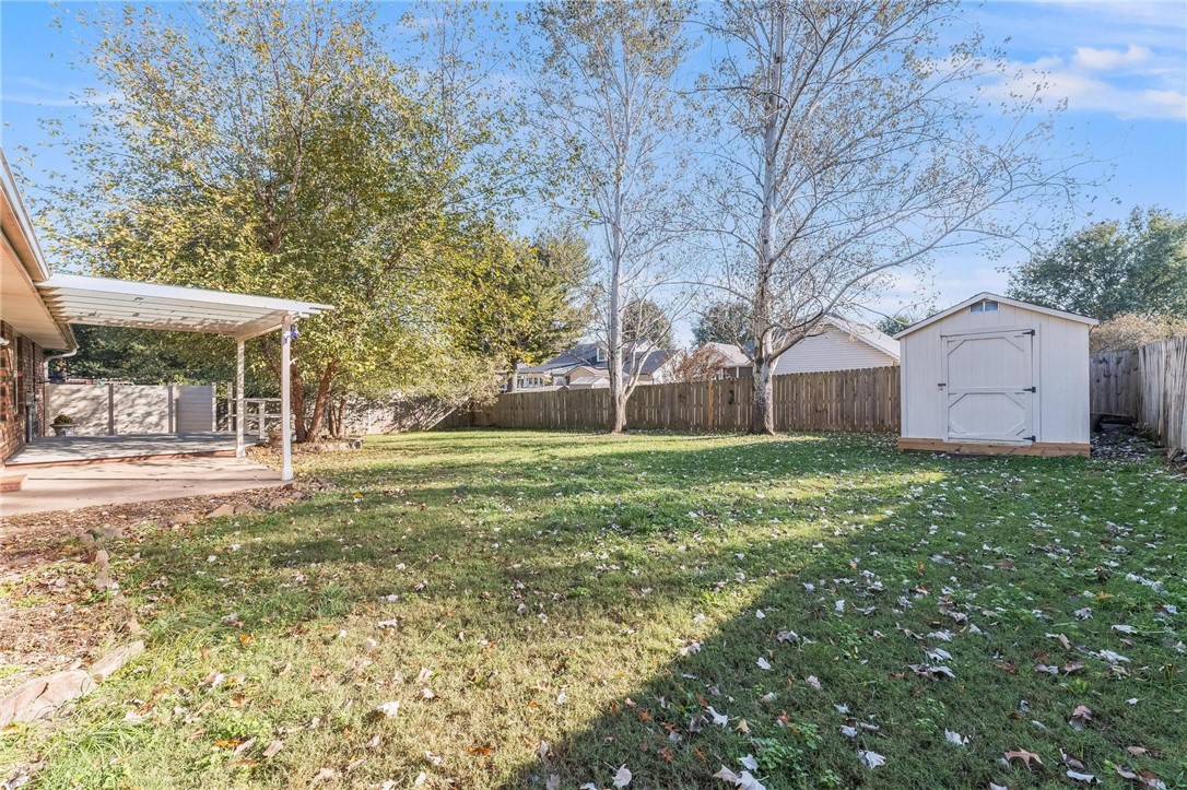 Meadows Sub - Residential