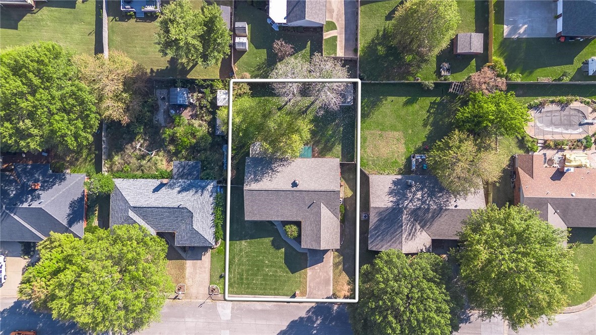 Meadows Sub - Residential