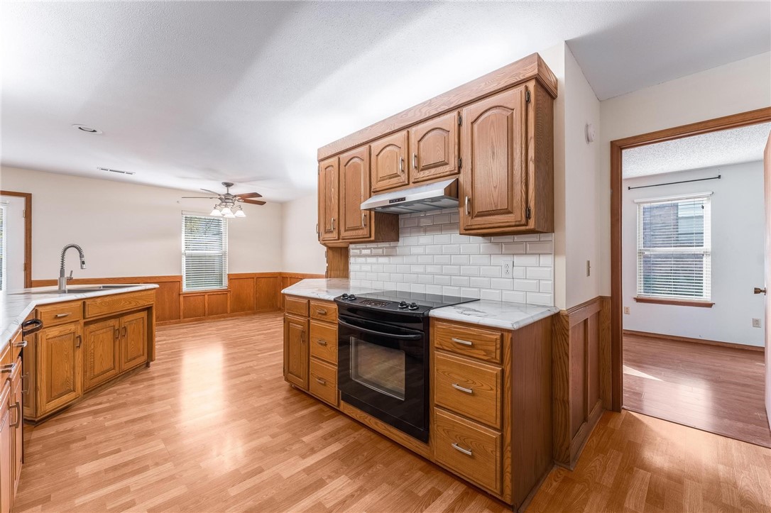 Meadows Sub - Residential