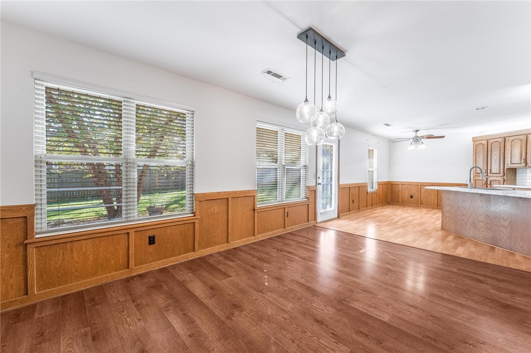 Meadows Sub - Residential