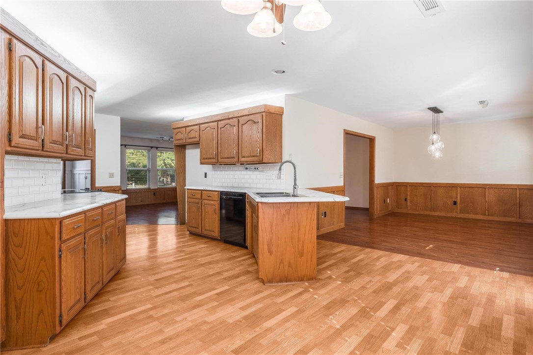 Meadows Sub - Residential