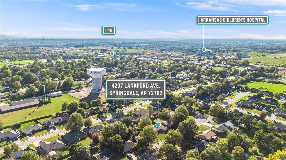 Meadows Sub - Residential