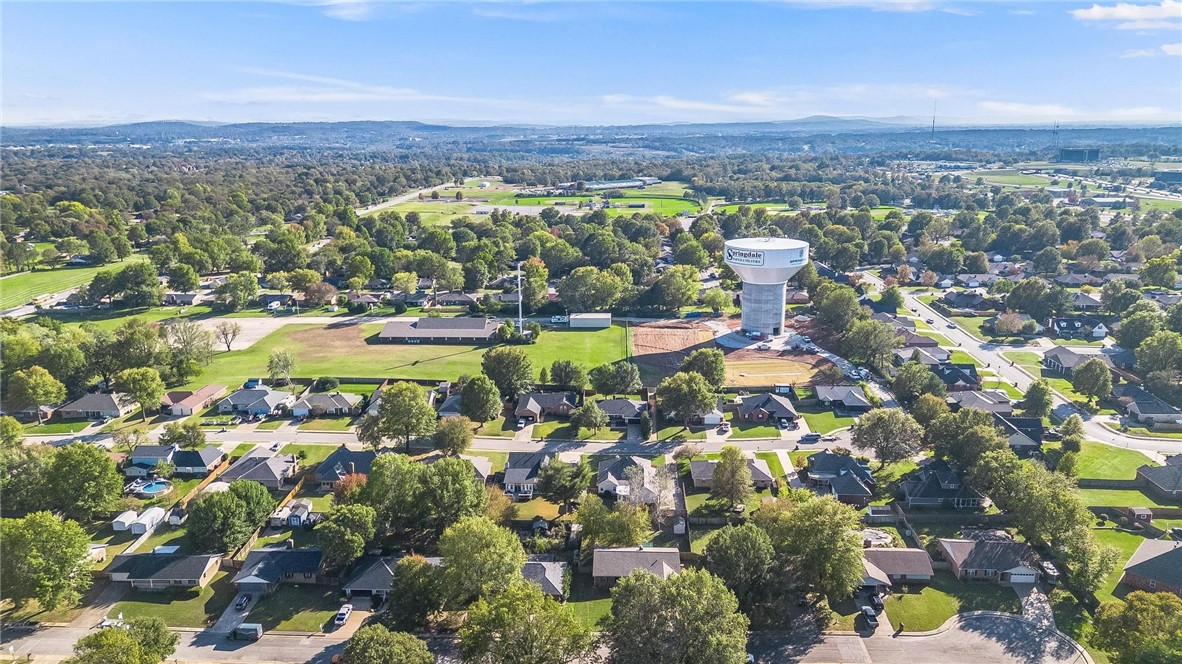 Meadows Sub - Residential