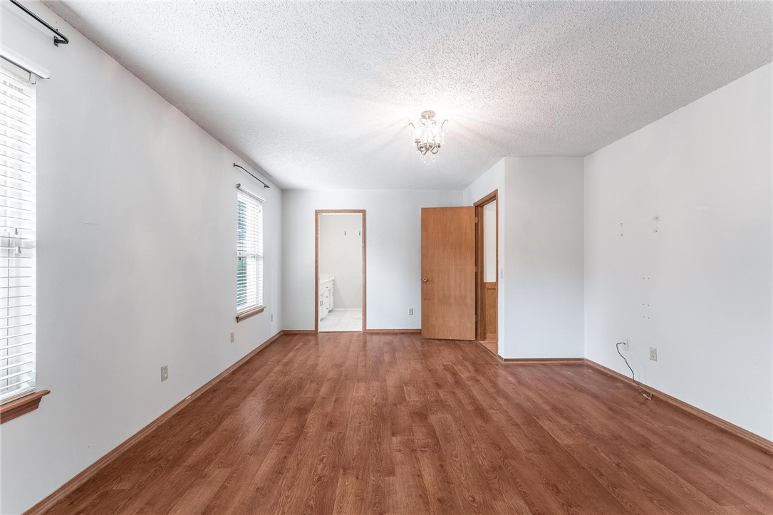 Meadows Sub - Residential