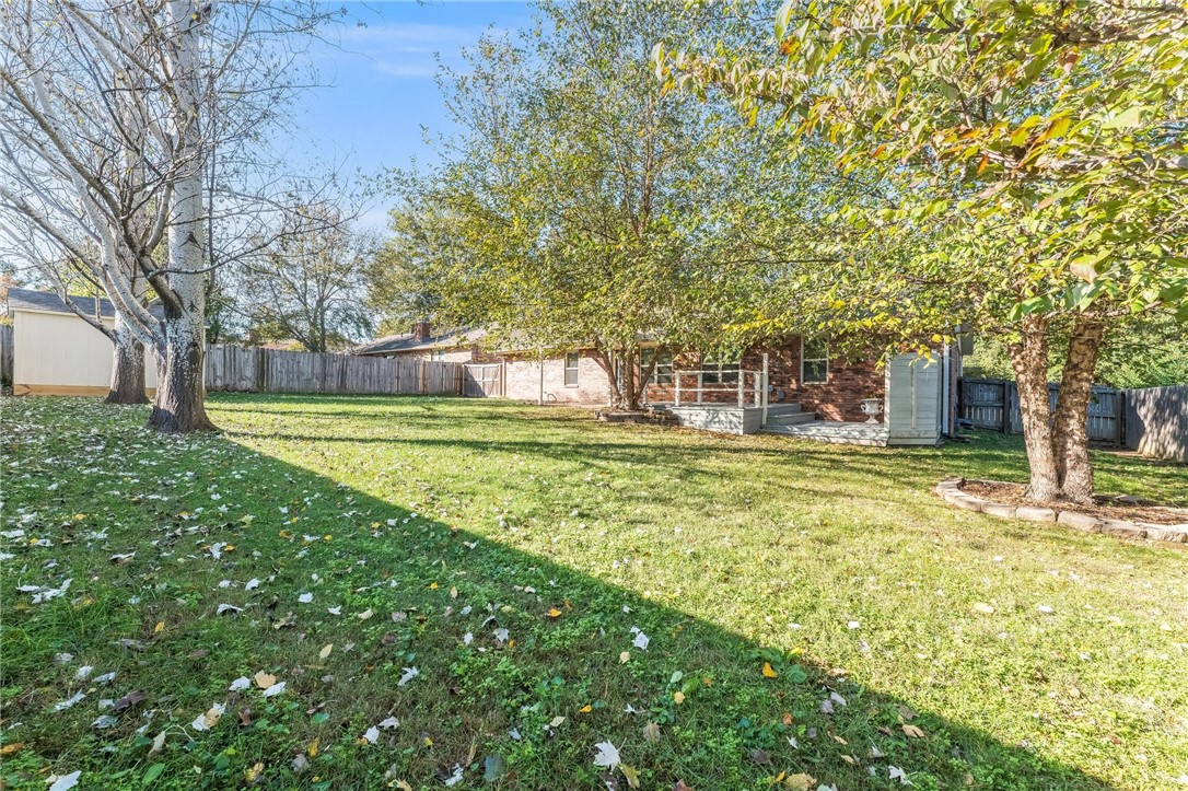 Meadows Sub - Residential