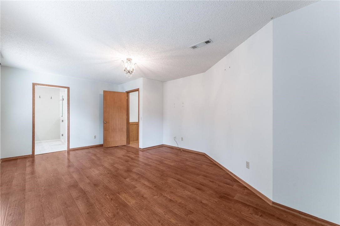 Meadows Sub - Residential