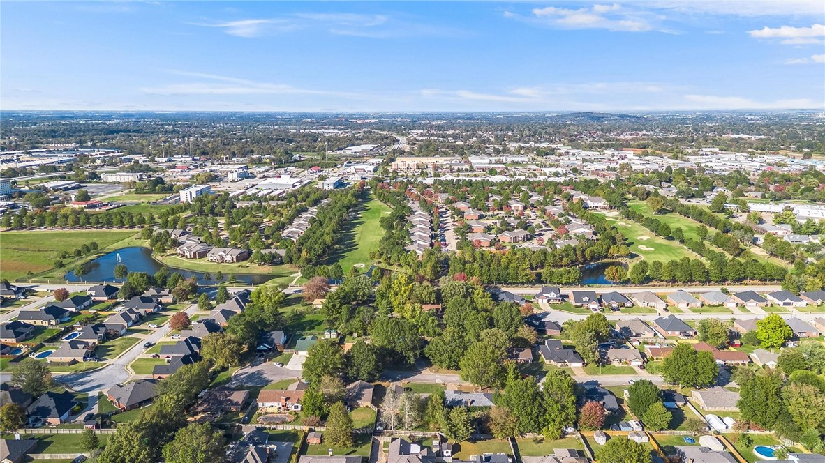 Meadows Sub - Residential