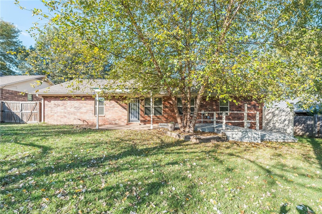 Meadows Sub - Residential