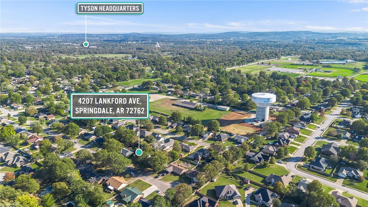 Meadows Sub - Residential