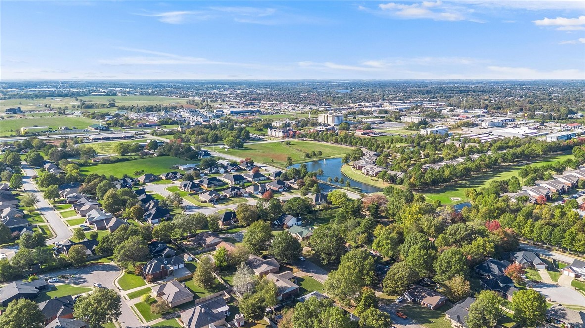 Meadows Sub - Residential