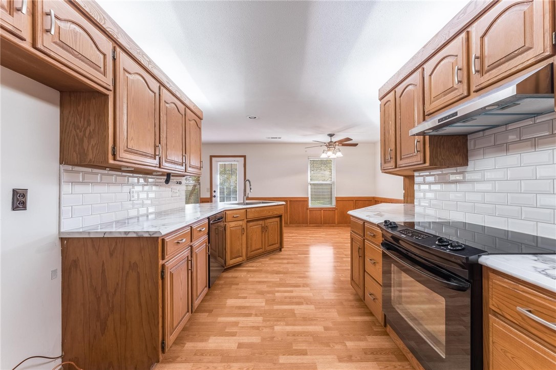 Meadows Sub - Residential