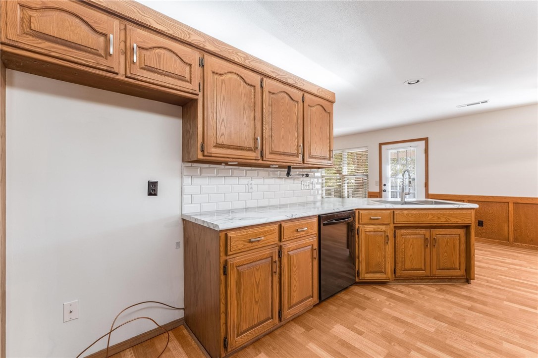 Meadows Sub - Residential