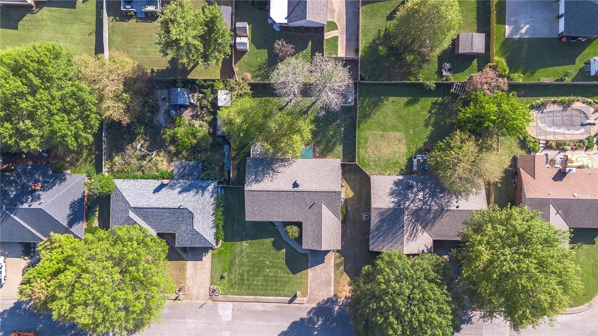 Meadows Sub - Residential