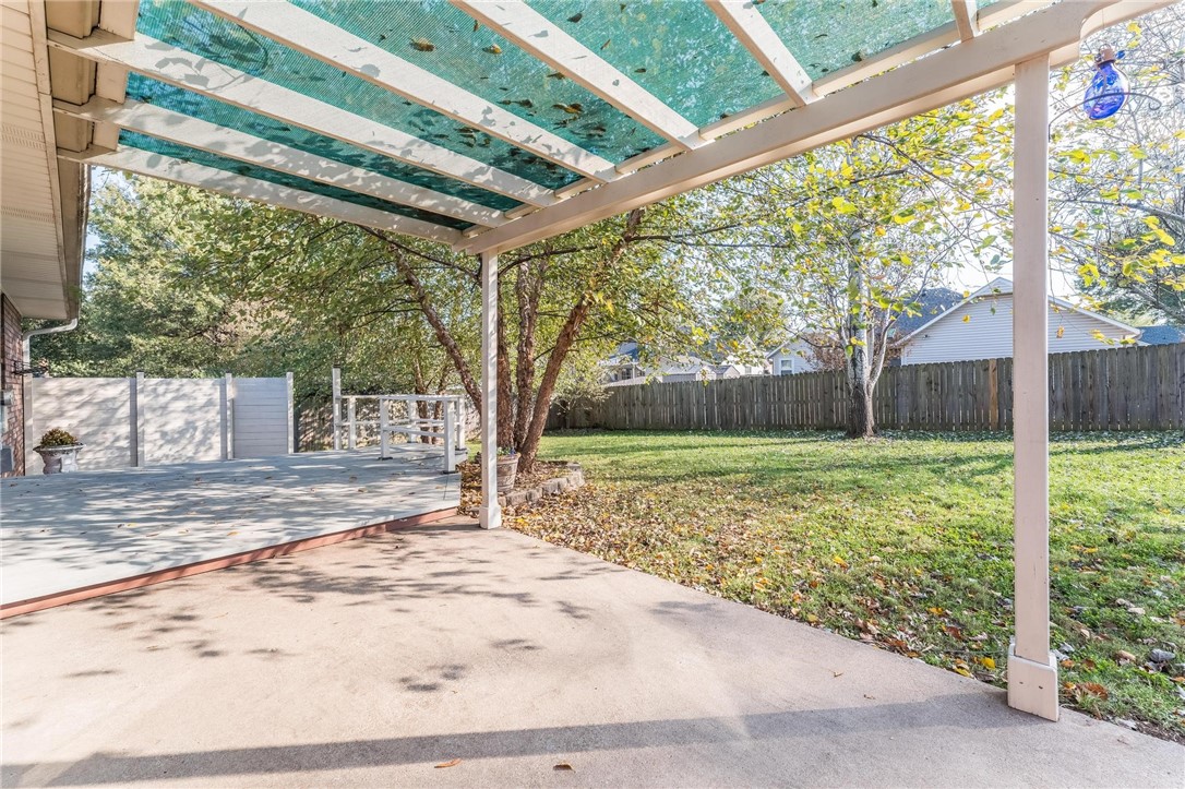 Meadows Sub - Residential