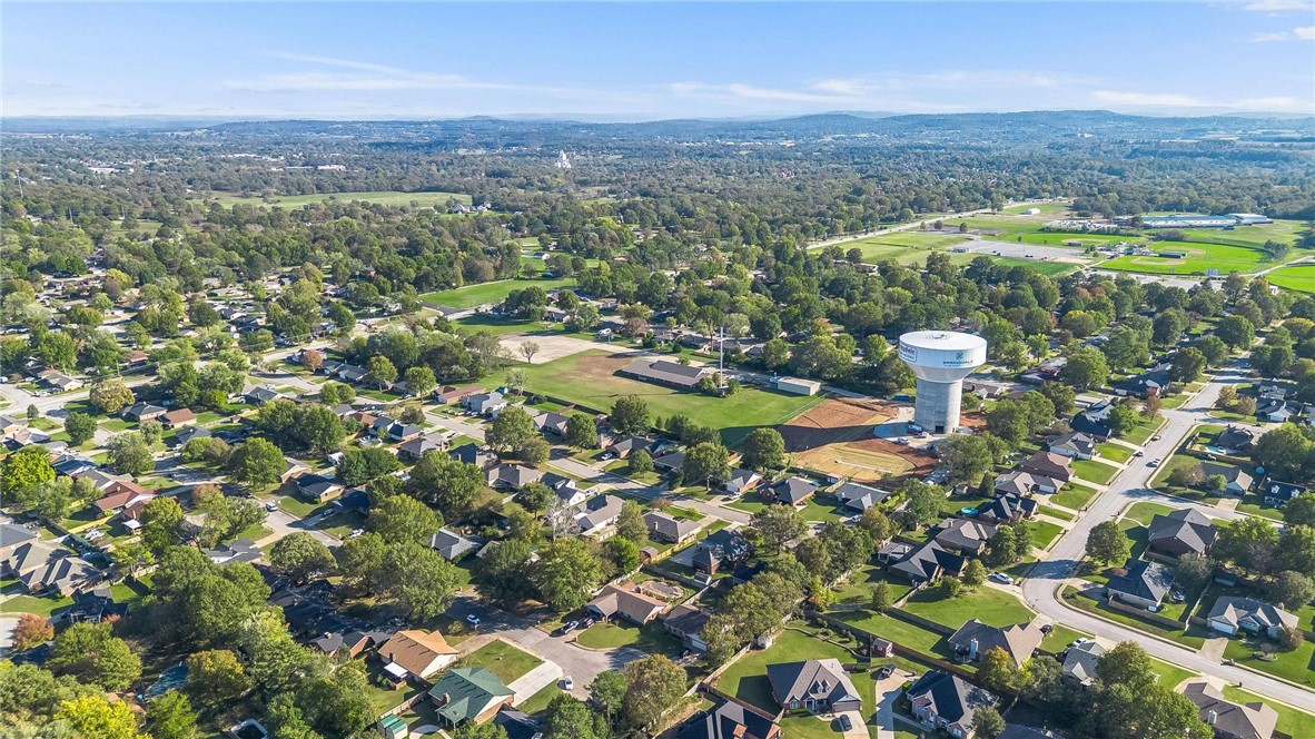 Meadows Sub - Residential