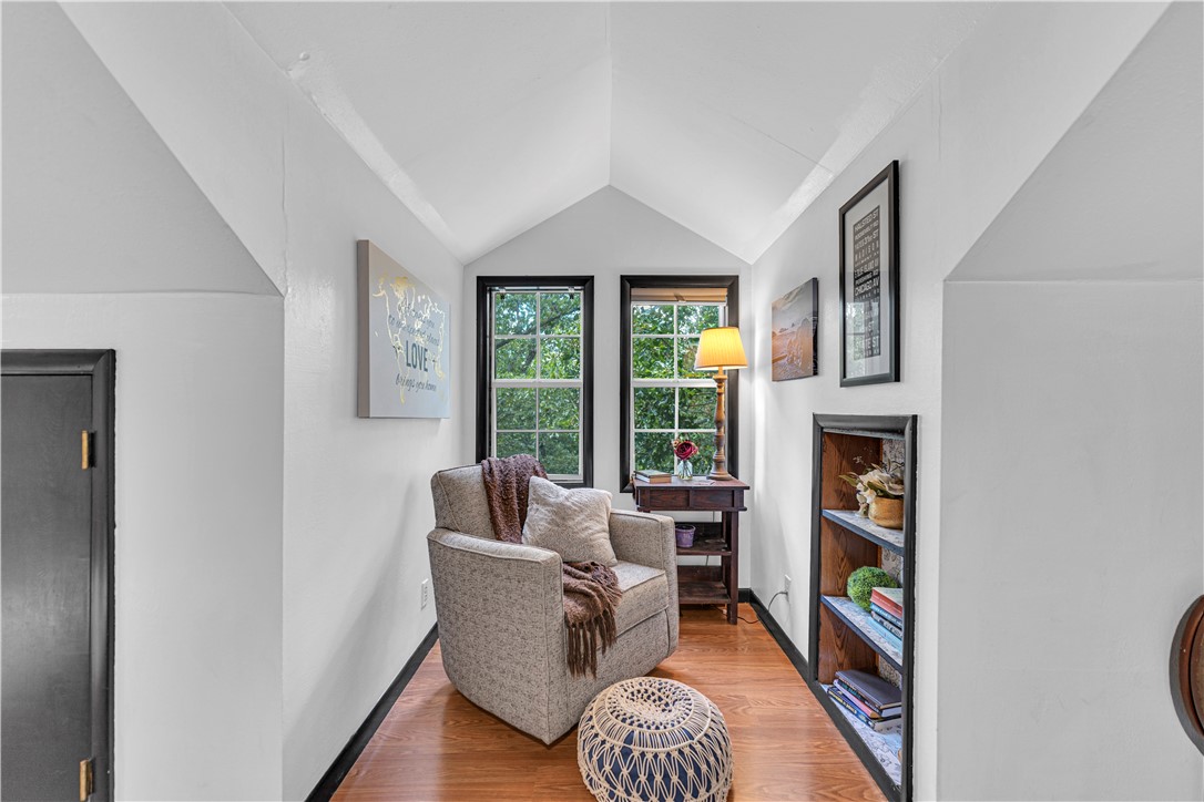 Jacksons First Add - Residential