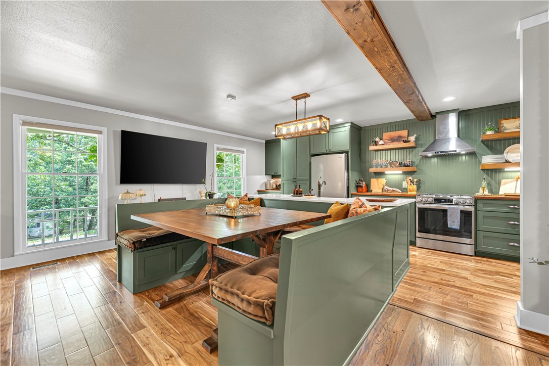 Jacksons First Add - Residential