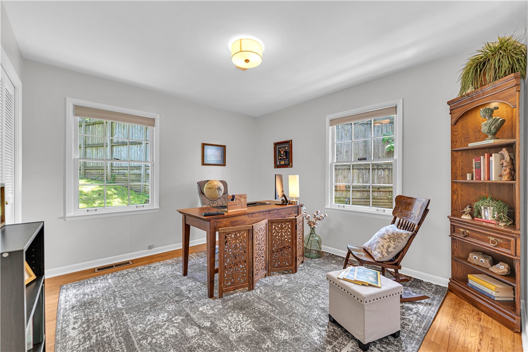 Jacksons First Add - Residential