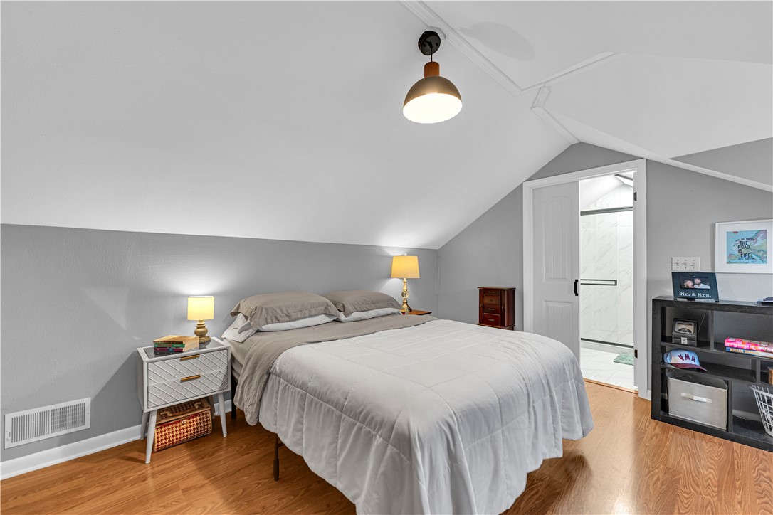 Jacksons First Add - Residential
