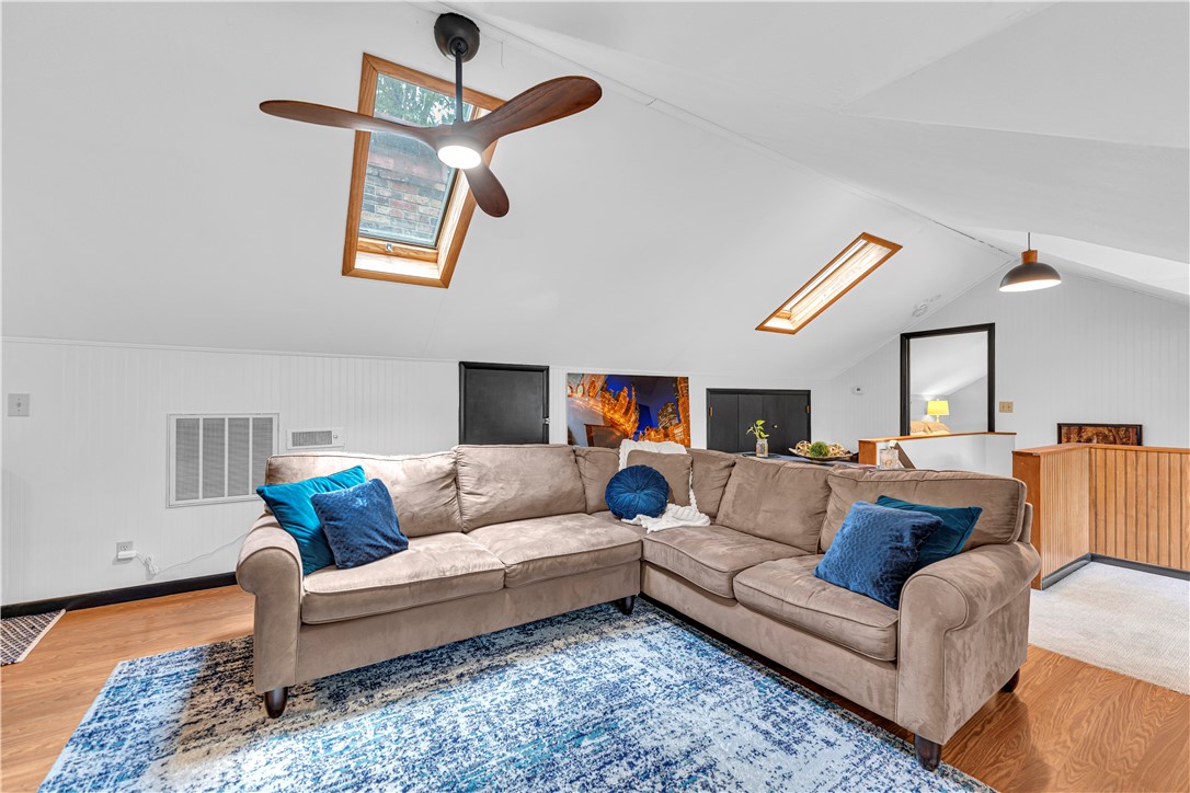 Jacksons First Add - Residential