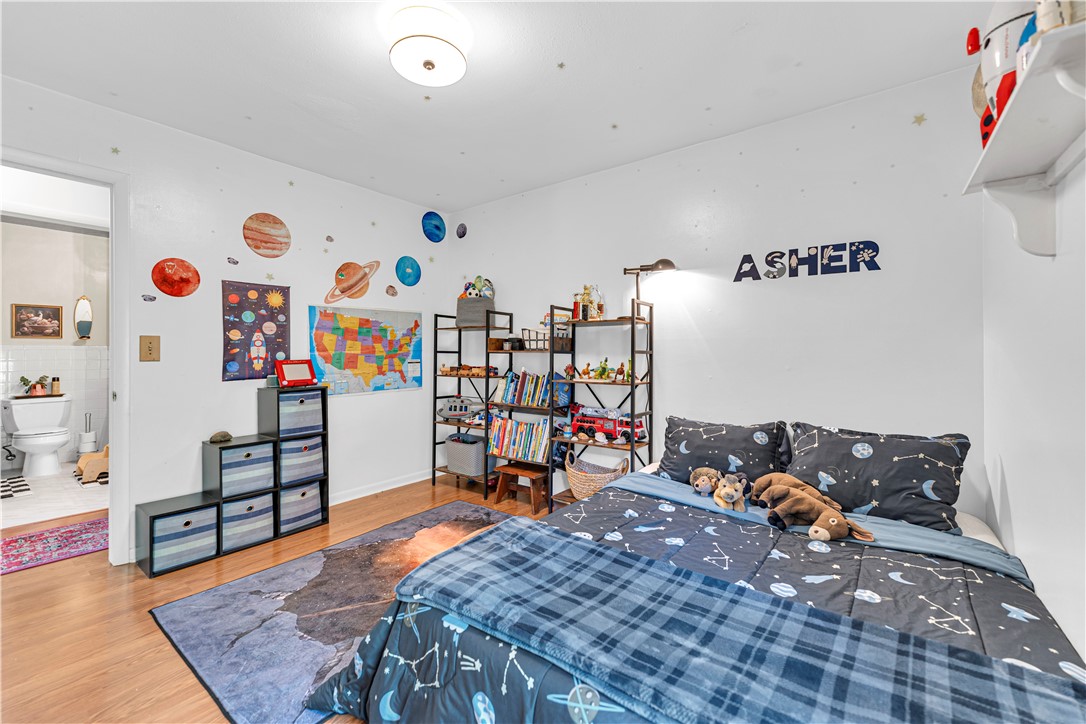 Jacksons First Add - Residential
