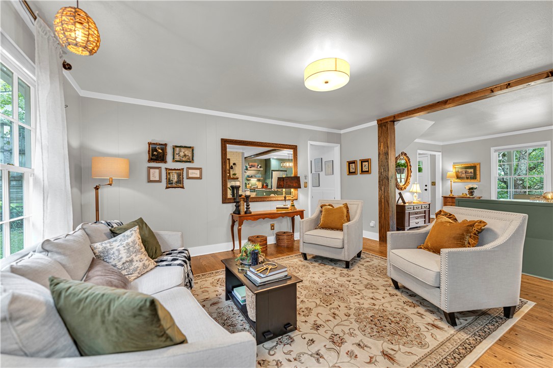 Jacksons First Add - Residential