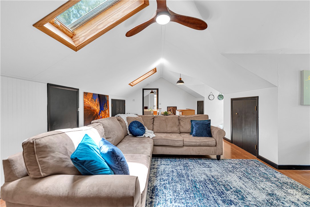 Jacksons First Add - Residential