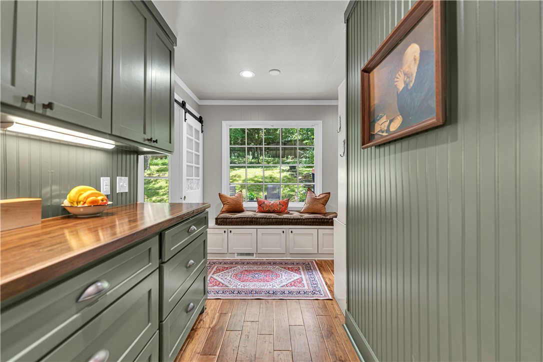 Jacksons First Add - Residential