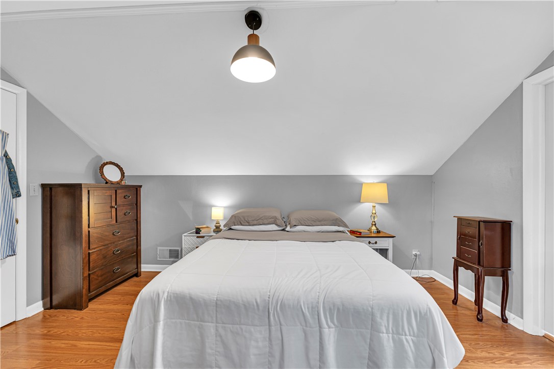 Jacksons First Add - Residential