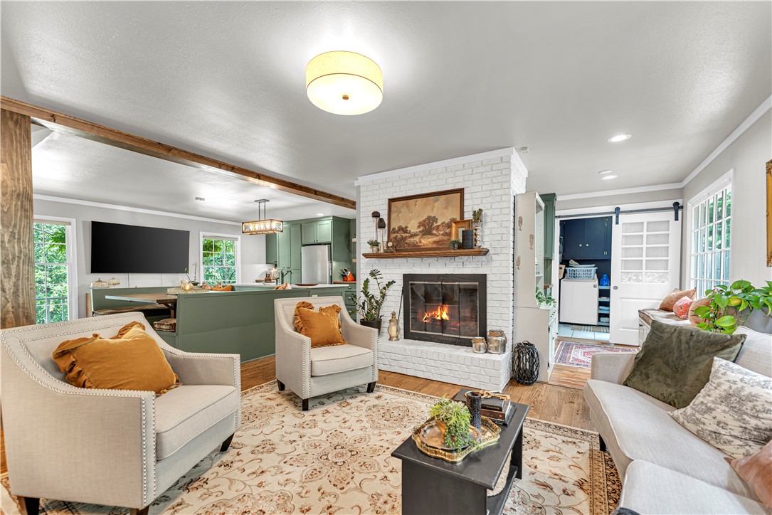 Jacksons First Add - Residential