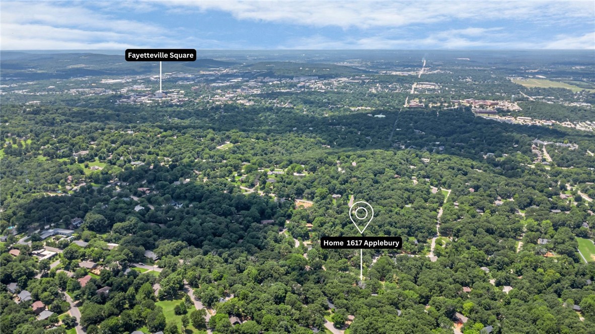 Jacksons First Add - Residential