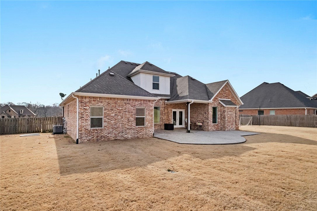 Waterford Estates At Hissom Ranch - Residential