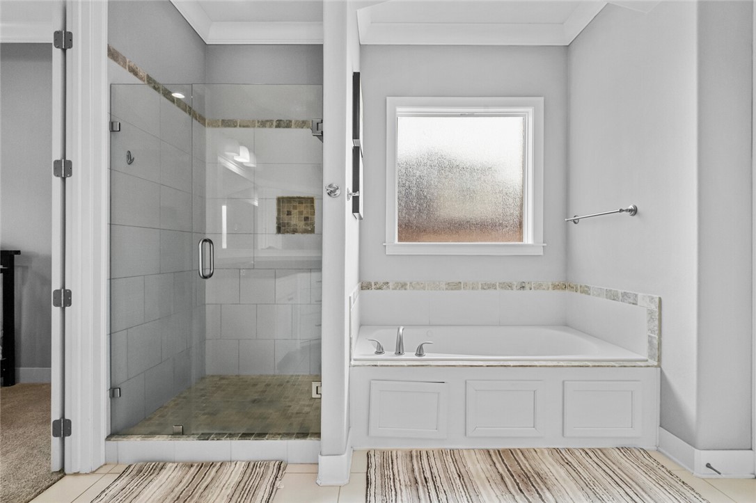 Waterford Estates At Hissom Ranch - Residential
