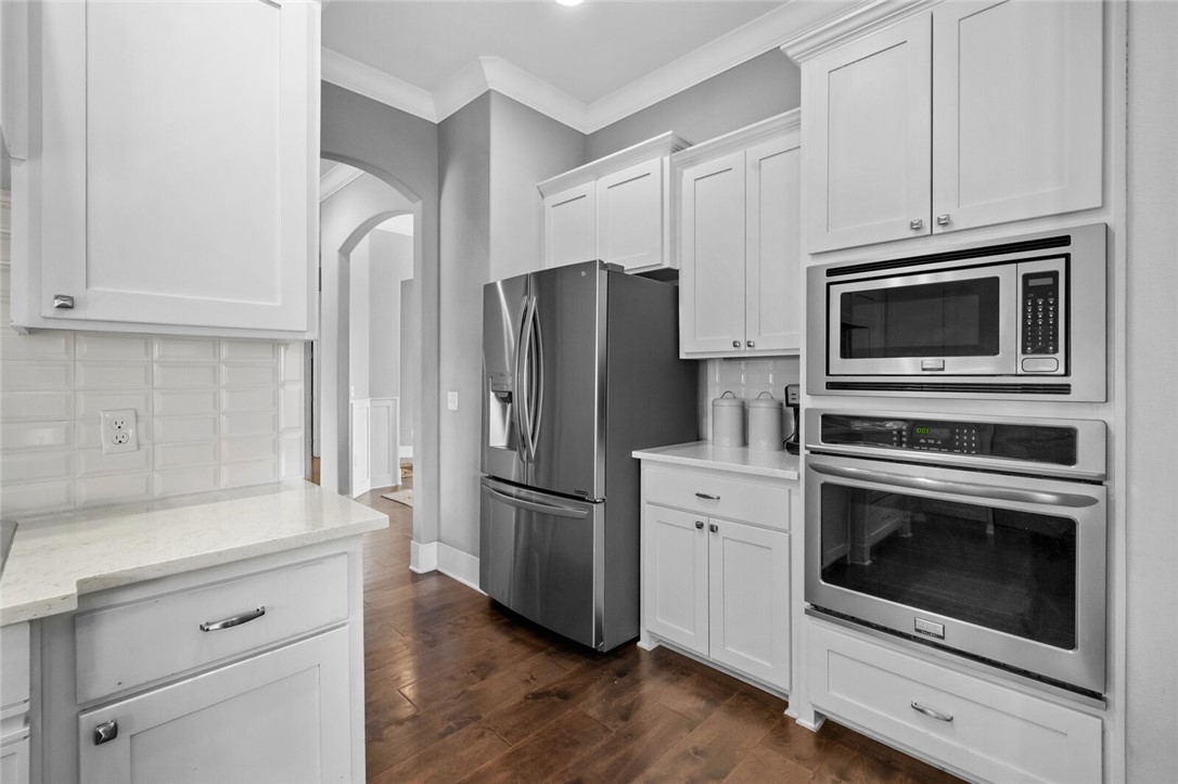 Waterford Estates At Hissom Ranch - Residential