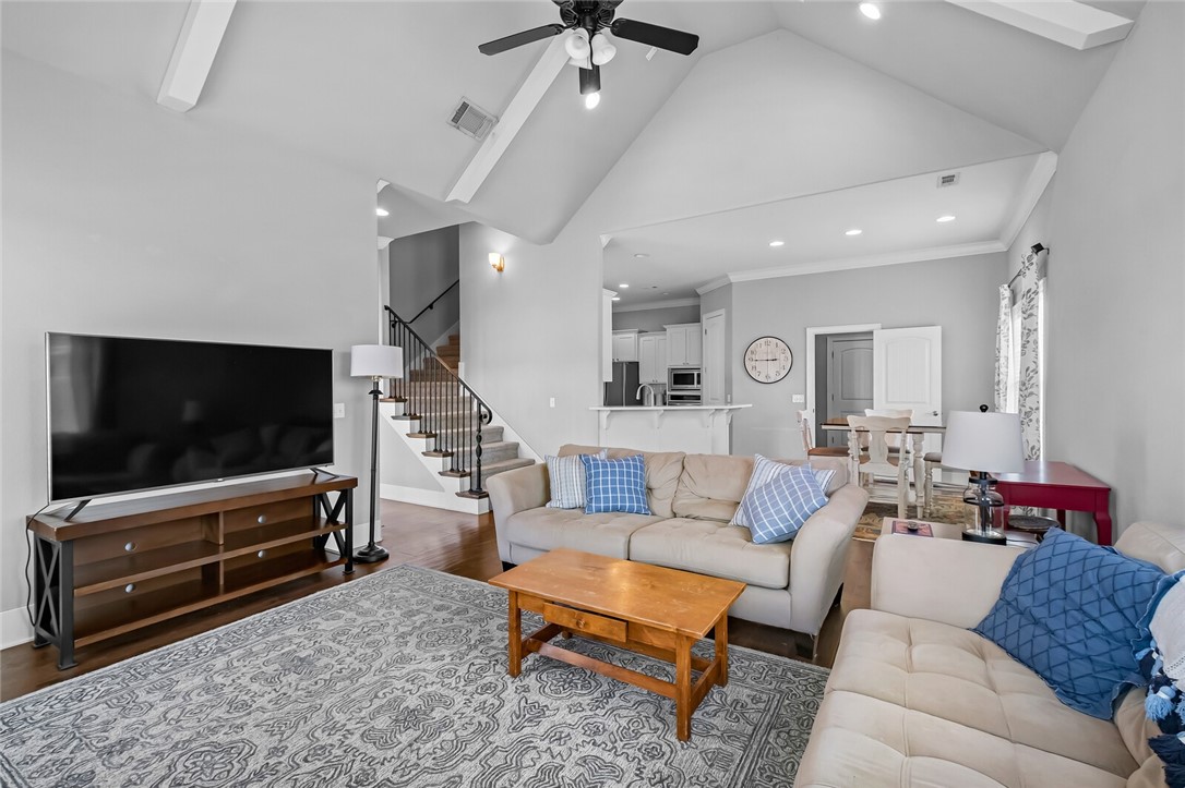 Waterford Estates At Hissom Ranch - Residential