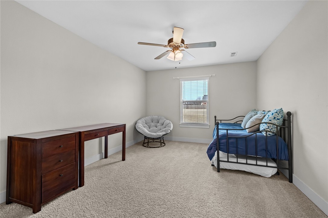 Waterford Estates At Hissom Ranch - Residential