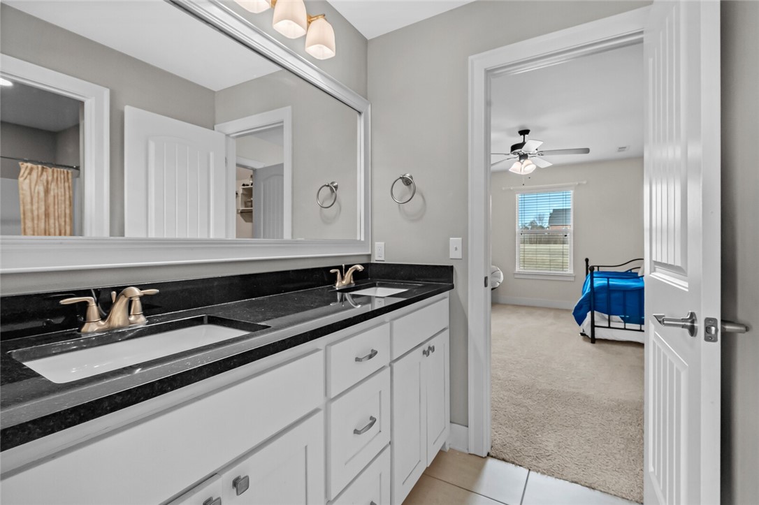 Waterford Estates At Hissom Ranch - Residential