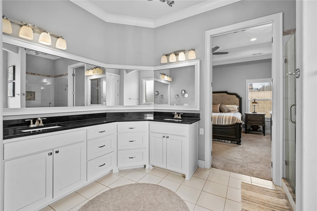 Waterford Estates At Hissom Ranch - Residential