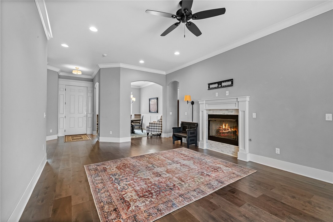 Waterford Estates At Hissom Ranch - Residential