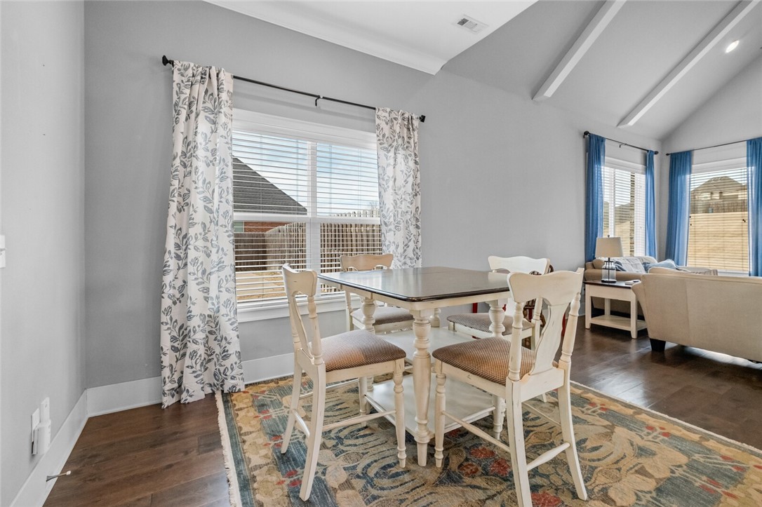 Waterford Estates At Hissom Ranch - Residential