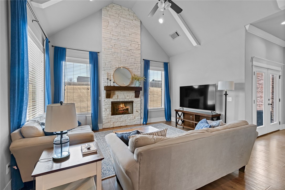 Waterford Estates At Hissom Ranch - Residential