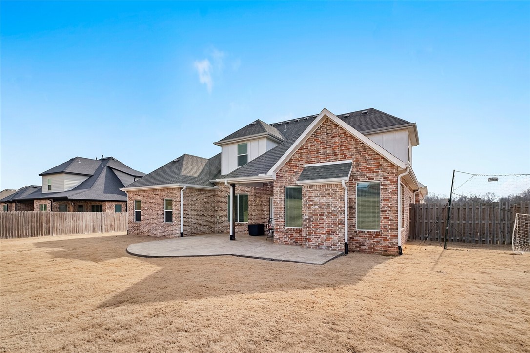 Waterford Estates At Hissom Ranch - Residential