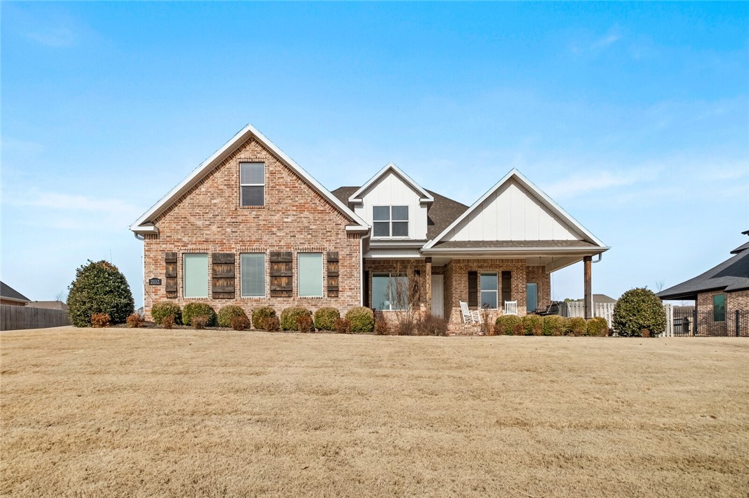 Waterford Estates At Hissom Ranch - Residential