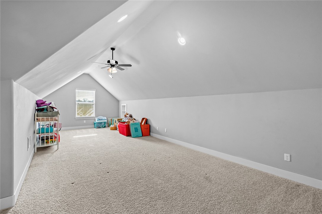 Waterford Estates At Hissom Ranch - Residential