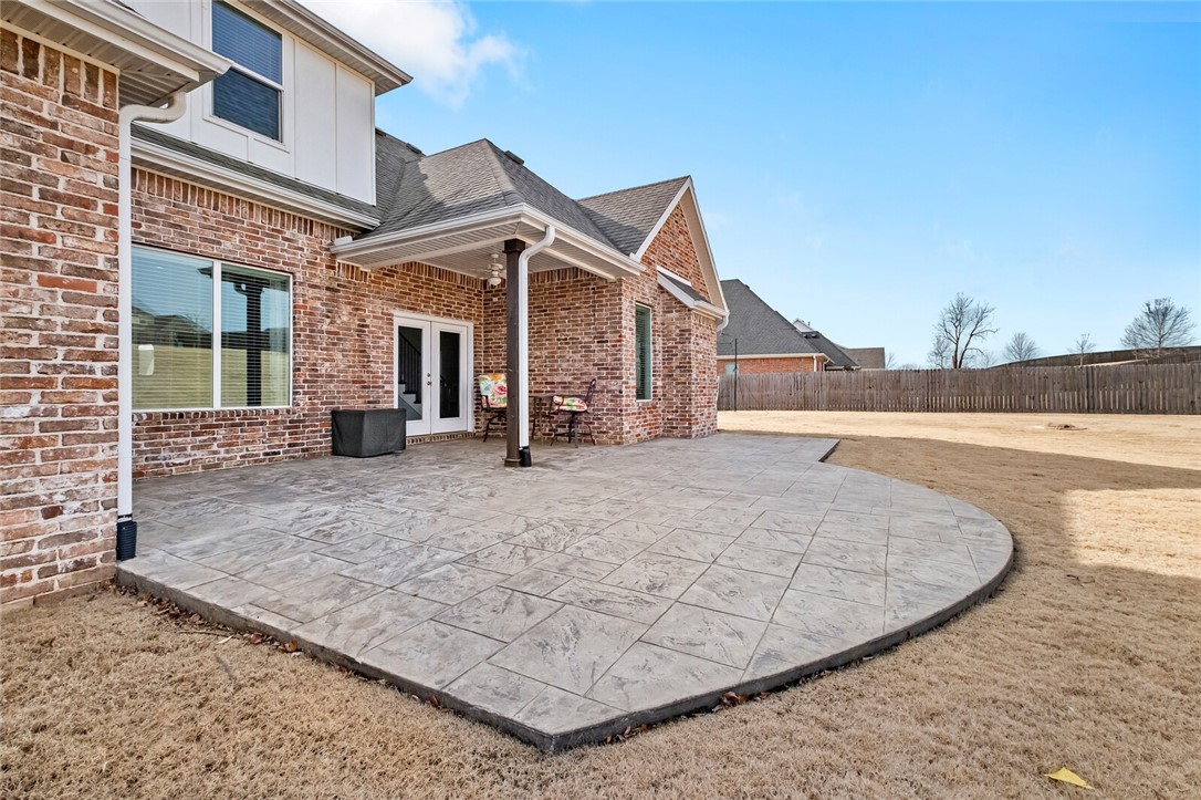 Waterford Estates At Hissom Ranch - Residential