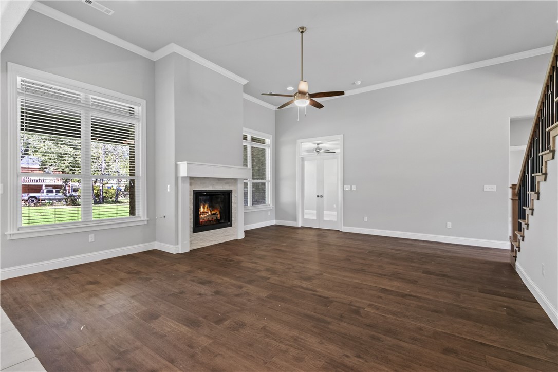 Bequette Farms Ph 2 Centerton - Residential
